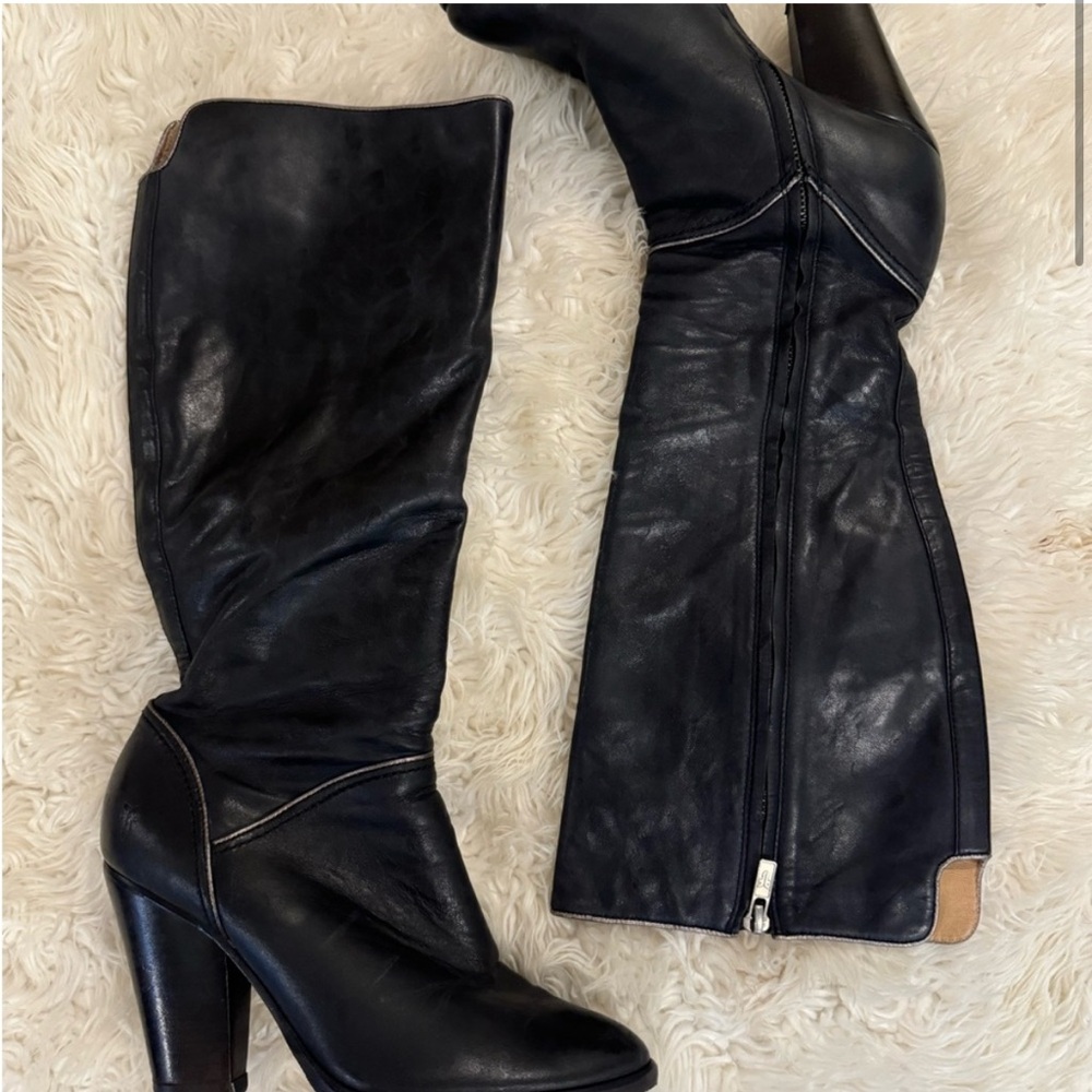 Frye boots